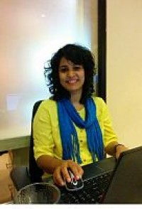 Ms. Silky Mahajan, Dietitian in Bangalore